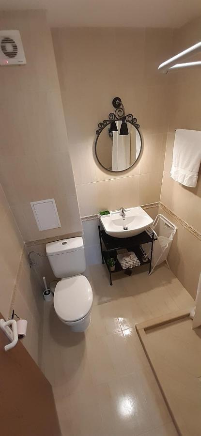 Pomorie Residence Екстер'єр фото