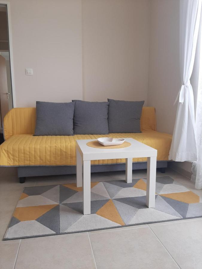 Pomorie Residence Екстер'єр фото